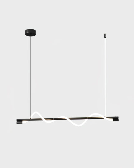 Pendant lamp ILLA by Rodesigne
