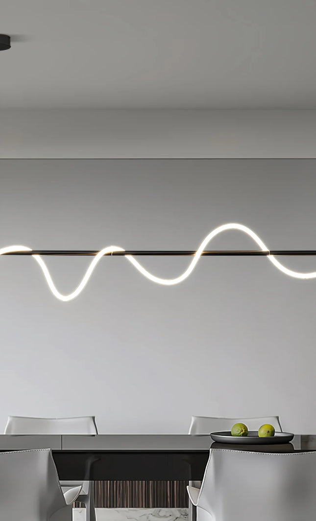 Pendant lamp ILLA by Rodesigne