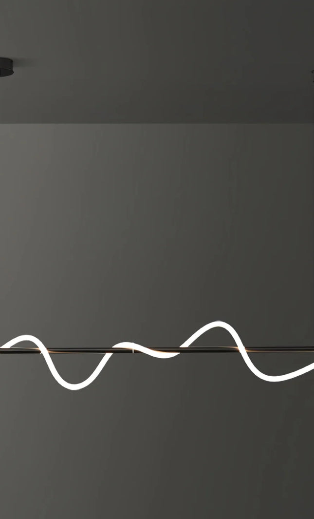 Pendant lamp ILLA by Rodesigne