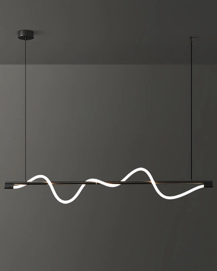 Pendant lamp ILLA by Rodesigne