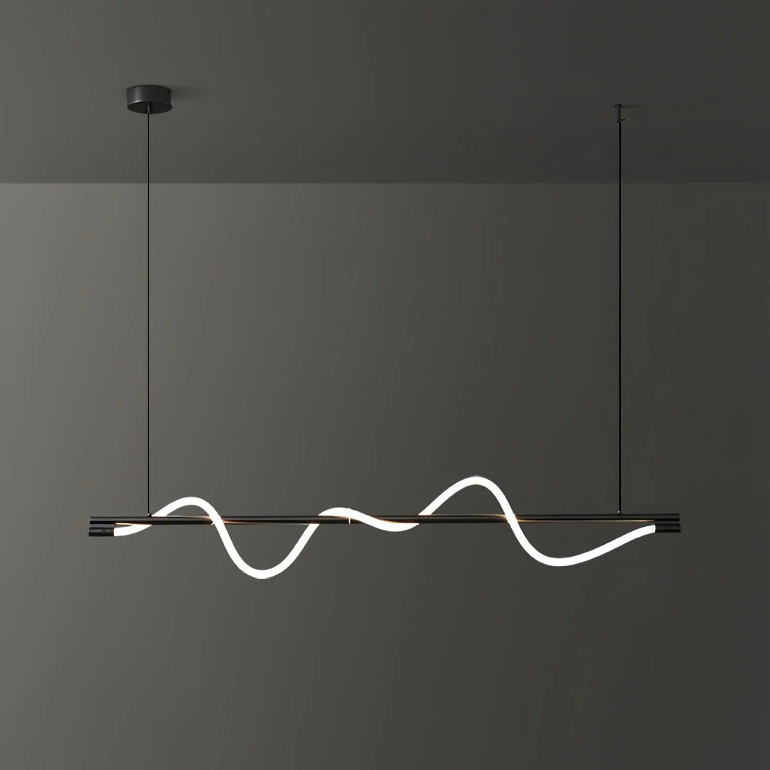 Pendant lamp ILLA by Rodesigne