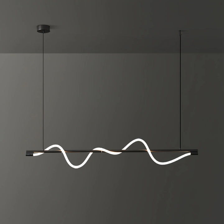 Pendant lamp ILLA by Rodesigne