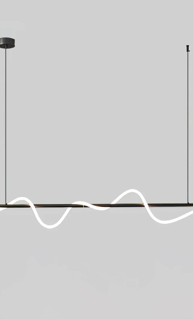 Pendant lamp ILLA by Rodesigne