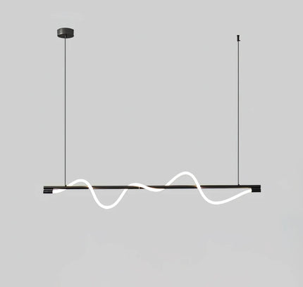 Pendant lamp ILLA by Rodesigne — modern pendant light, custom designer lighting by RODESIGNE