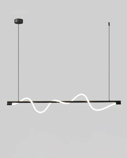 Pendant lamp ILLA by Rodesigne