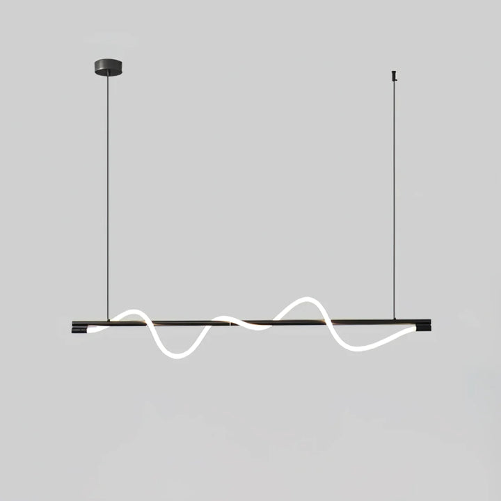 Pendant lamp ILLA by Rodesigne