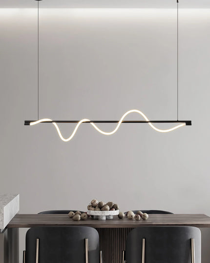 Pendant lamp ILLA by Rodesigne