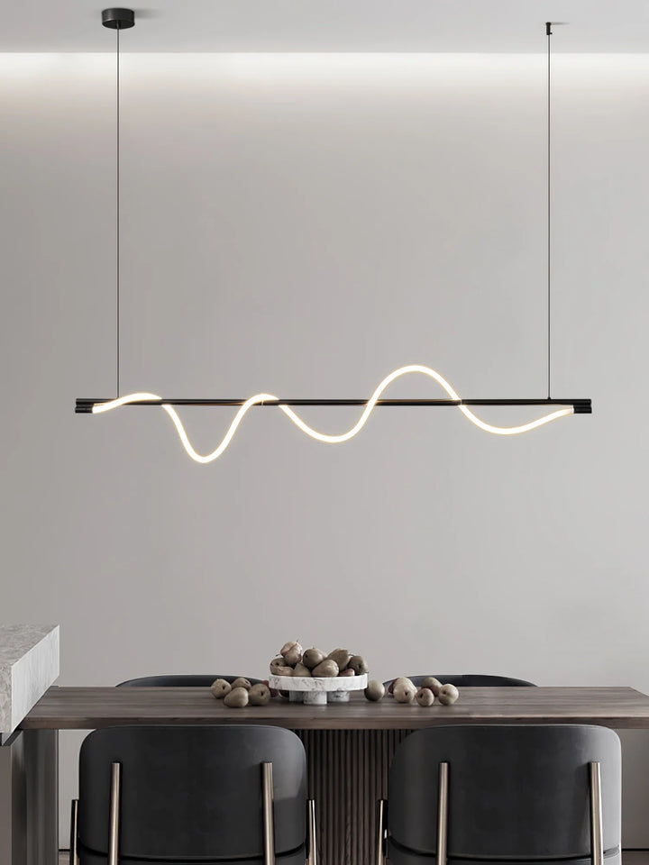 Pendant lamp ILLA by Rodesigne