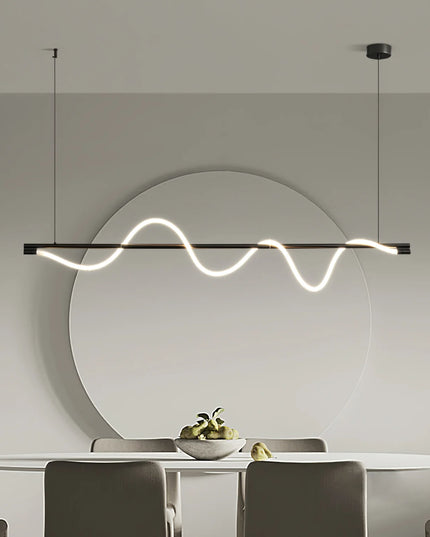 Pendant lamp ILLA by Rodesigne