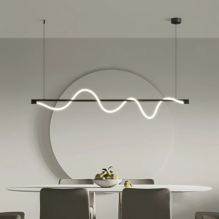 Pendant lamp ILLA by Rodesigne