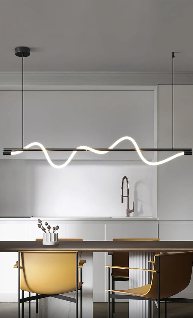 Pendant lamp ILLA by Rodesigne