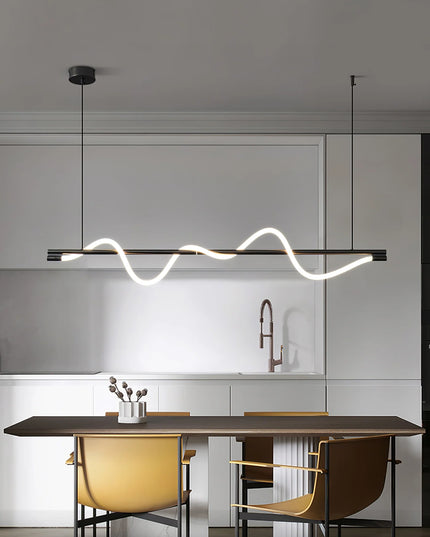 Pendant lamp ILLA by Rodesigne