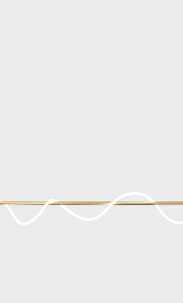 Pendant lamp ILLA by Rodesigne