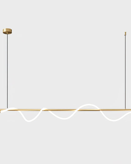 Pendant lamp ILLA by Rodesigne