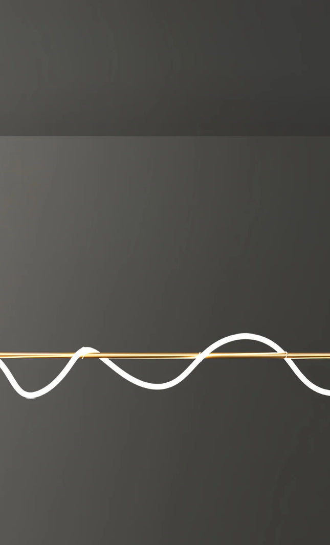 Pendant lamp ILLA by Rodesigne