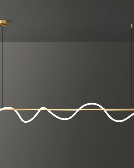 Pendant lamp ILLA by Rodesigne