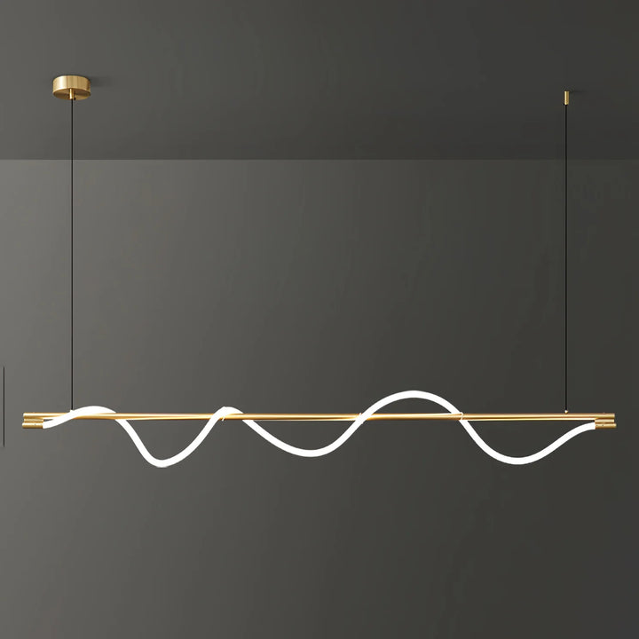 Pendant lamp ILLA by Rodesigne