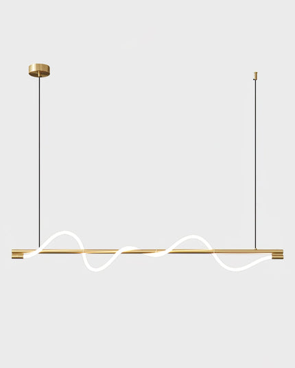 Pendant lamp ILLA by Rodesigne