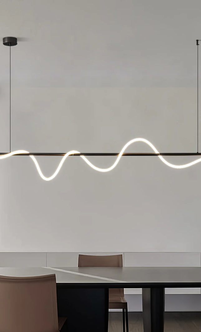 Pendant lamp ILLA by Rodesigne