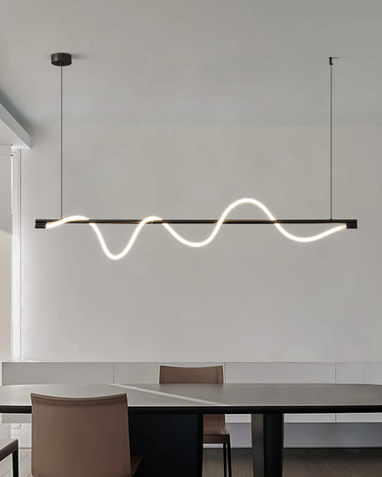 Pendant lamp ILLA by Rodesigne