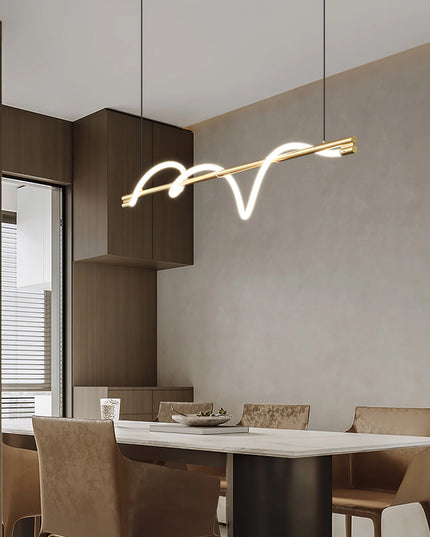 Pendant lamp ILLA by Rodesigne