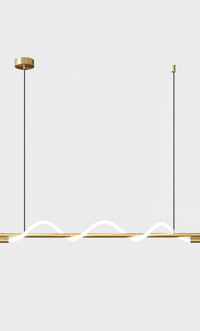 Pendant lamp ILLA by Rodesigne