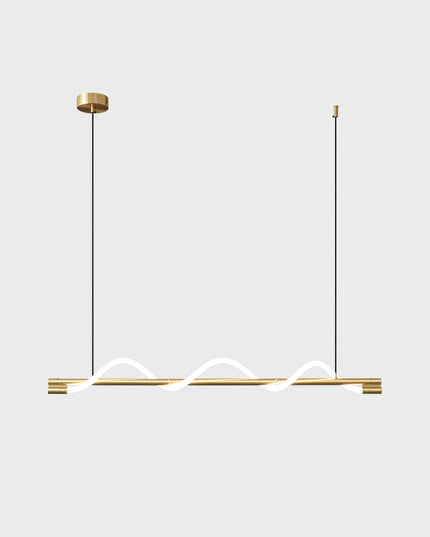 Pendant lamp ILLA by Rodesigne