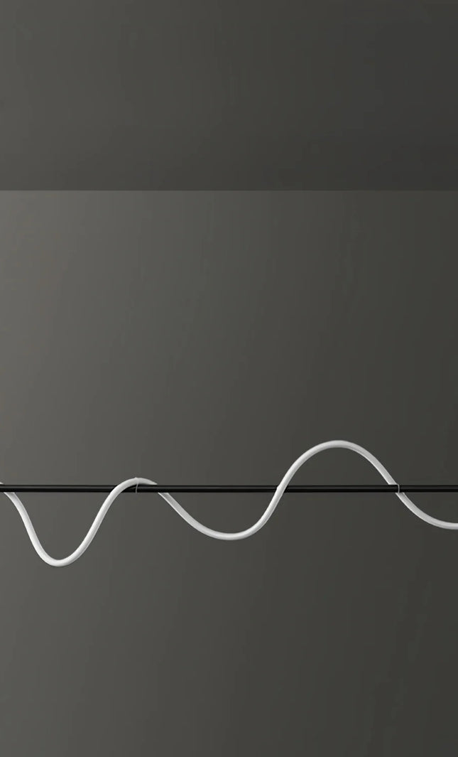 Pendant lamp ILLA by Rodesigne