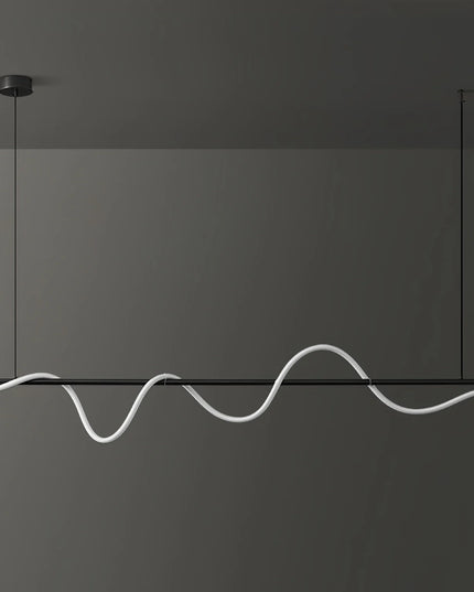 Pendant lamp ILLA by Rodesigne