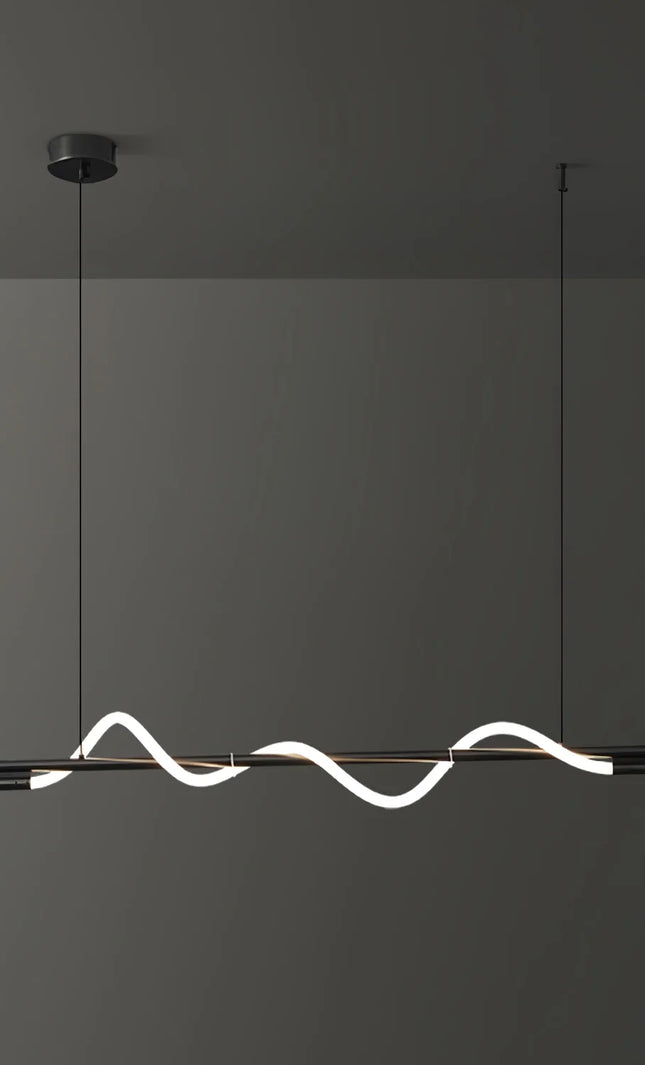 Pendant lamp ILLA by Rodesigne