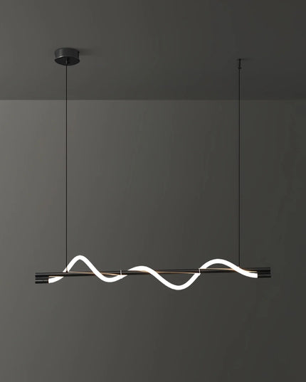 Pendant lamp ILLA by Rodesigne