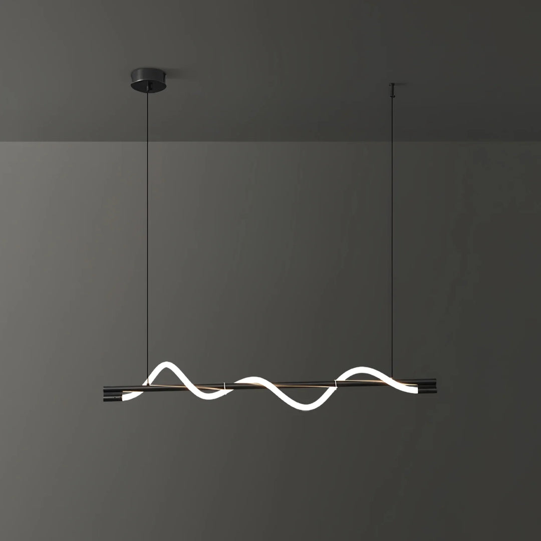 Pendant lamp ILLA by Rodesigne