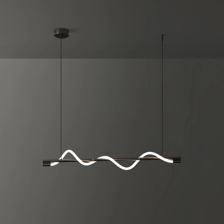 Pendant lamp ILLA by Rodesigne