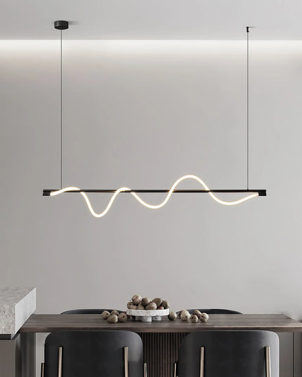 Pendant lamp ILLA by Rodesigne