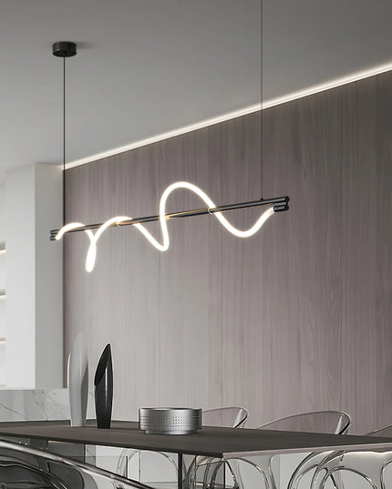 Pendant lamp ILLA by Rodesigne