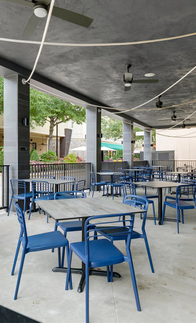 Pendant lamp HOOP by Rodesigne