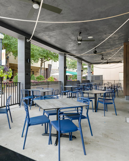 Pendant lamp HOOP by Rodesigne