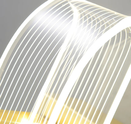 Wall lamp (Sconce) RANSA by Rodesigne — wall sconce lamp, designer lighting by RODESIGNE