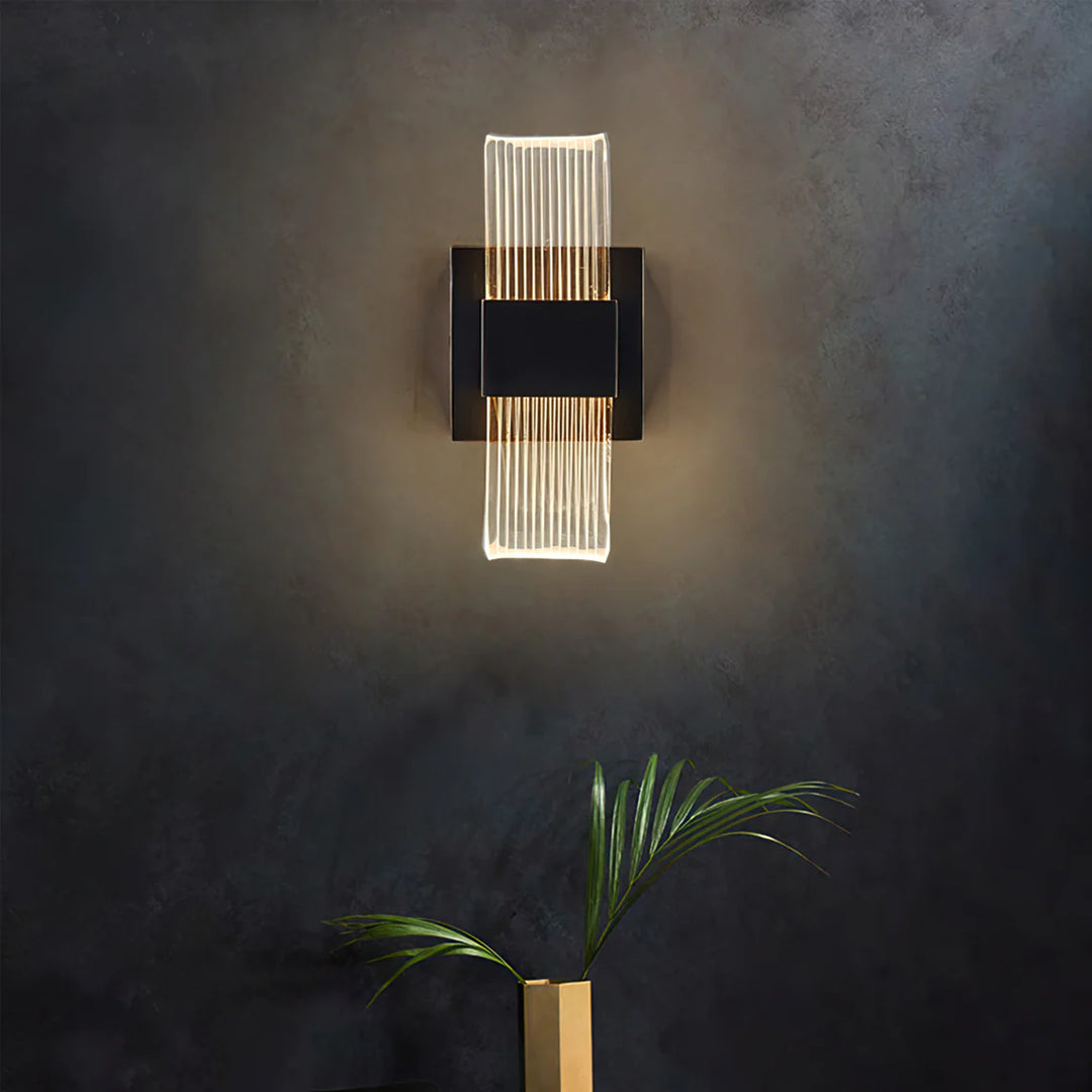 Wall lamp (Sconce) RANSA by Rodesigne