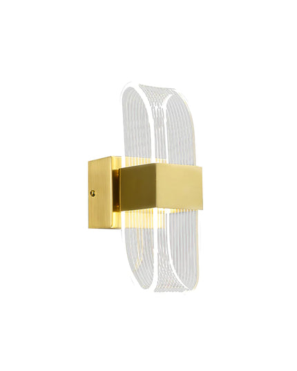 Wall lamp (Sconce) RANSA by Rodesigne