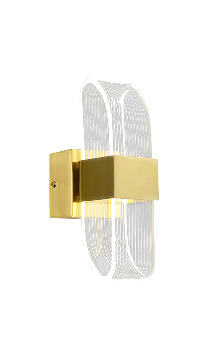 Wall lamp (Sconce) RANSA by Rodesigne