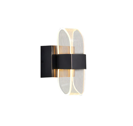 Wall lamp (Sconce) RANSA by Rodesigne — wall sconce lamp, designer lighting by RODESIGNE