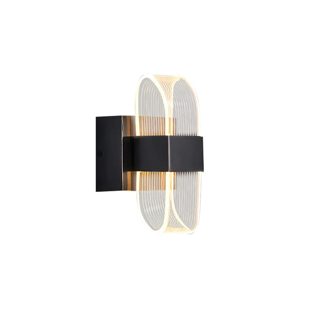Wall lamp (Sconce) RANSA by Rodesigne — wall sconce lamp, designer lighting by RODESIGNE