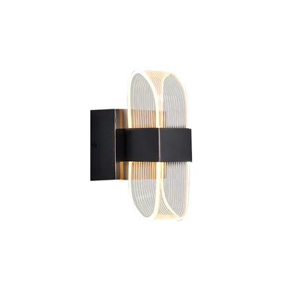 Wall lamp (Sconce) RANSA by Rodesigne — wall sconce lamp, designer lighting by RODESIGNE