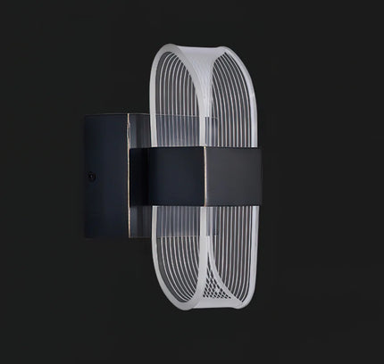 Wall lamp (Sconce) RANSA by Rodesigne — wall sconce lamp, designer lighting by RODESIGNE