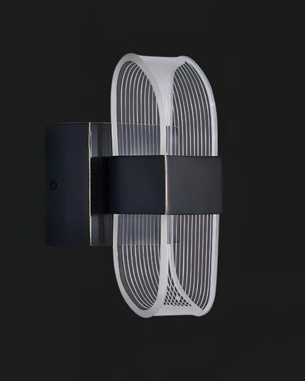 Wall lamp (Sconce) RANSA by Rodesigne