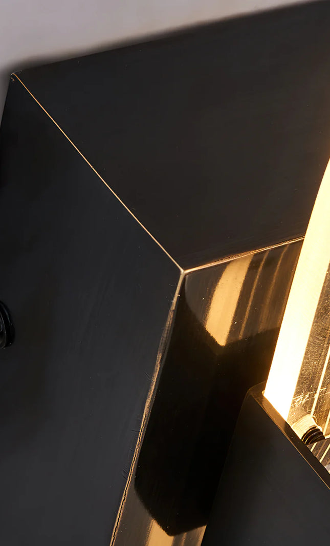 Wall lamp (Sconce) RANSA by Rodesigne