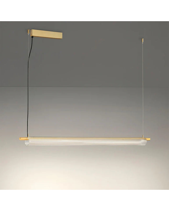 Chandelier CRISEL by Rodesigne — brass designer chandelier, custom lighting by RODESIGNE