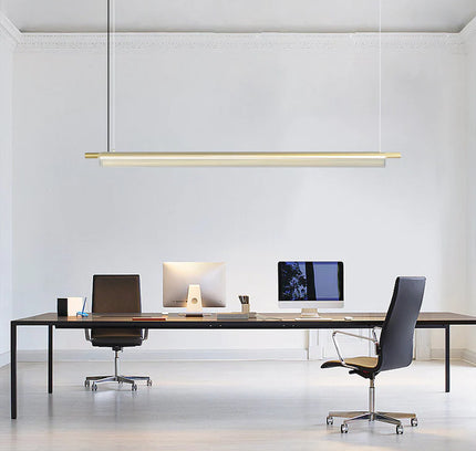 Chandelier CRISEL by Rodesigne — brass designer chandelier, custom lighting by RODESIGNE