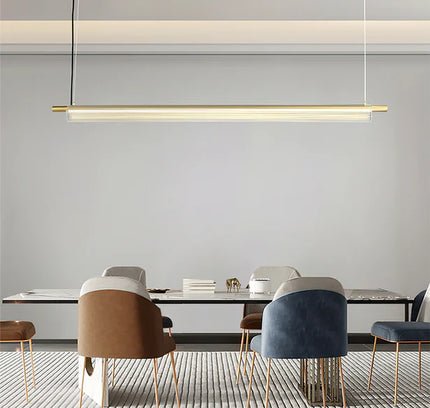 Chandelier CRISEL by Rodesigne — brass designer chandelier, custom lighting by RODESIGNE